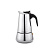 MR-1660-4 Кофеварка гейзерная 200мл "Espresso Moka" 4 порции Maestro