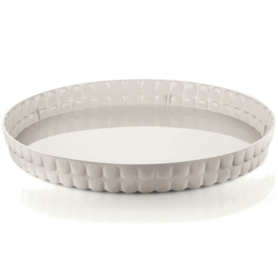 198901156 Поднос 35,5 см Guzzini, серия "Tiffany" 