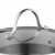 1100228 Кастрюля 3,1л 20см индукция, нержавеющая сталь, BergHOFF, серия Comfort 1100228 Кастрюля 3,1л 20см индукция, нержавеющая сталь, BergHOFF, серия Comfort