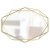 358776-165 Зеркало декоративное Umbra, серия PRISMA 358776-165 Зеркало декоративное Umbra, серия PRISMA