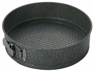 93-CS-EA-25-04 Форма 24*7см разъемная REGENT, серия Linea EASY гранит