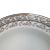 **CHRISTINE8701100 Тарелка суповая 22см Thun CHRISTINE, декор Грей, золотой кант, фарфор **CHRISTINE8701100 Тарелка суповая 22см Thun CHRISTINE, декор Грей, золотой кант, фарфор