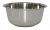 10-220099 Миска 3л нержавеющая сталь, AXENTIA