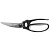 92001367  Ножницы кухонные 23,5см, PL Proff Cuisine, серия P.L. - Proff Chef Line
