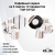 165-608 Кофейный сервиз на 6 персон 12 предметов, Lefard, TOP STYLE