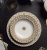 PM-0129/DECO Салатники 11см 0.28л, 2 штуки, Pozzi Milano, серия Deco