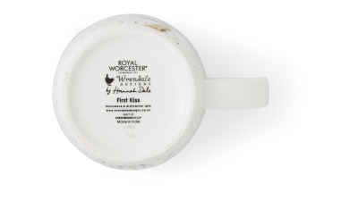 RWC MMMK5629-XT-1 Кружка Royal Worcester "Забавная фауна, Жирафы" 310мл