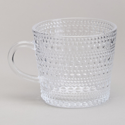 691-129 Кружка 270мл, Lefard, серия Glass Legend