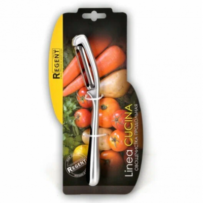 93-CN-16-06 Овощечистка продольная REGENT, серия Linea CUCINA