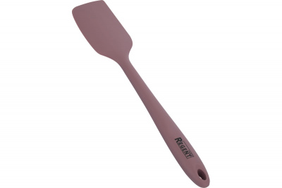 93-SI-CU-32.21 Лопатка кулинарная 27.8 см Linea Silicone  REGENT