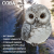 806775 Фигурка декоративная 10*10*12,5см, декор "Сова" 806775 Фигурка декоративная 10*10*12,5см, декор "Сова"