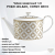 PM-0128/DECO Чайник заварочный 1.2л Pozzi Milano, серия Deco PM-0128/DECO Чайник заварочный 1.2л Pozzi Milano, серия Deco
