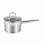 GH-1831 Ковш 2,1л, нержавеющая сталь, индукция, GoldHouse
