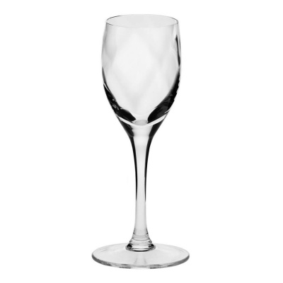 KRO-F073346004009020-6 Рюмки для водки 40мл, 6 штук, Krosno, серия Романтика 