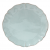 Тарелка 27 см COSTA NOVA, серия Turquoise  TP273-TRQ(TP273-00201D) 