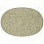 22604660 Сервировочная салфетка (плейсмат, персонник) 33*48см Guzzini, декор Fabric