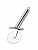93-ST-01-01 Нож для пиццы 20,5*6,5см REGENT inox, серия Linea STACCATO