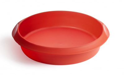 2666 Форма силиконовая 26см для выпечки Lekue, серия Native Microwave 