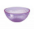 L-339 Миска 2л LuxPlastic, Бриллиант