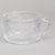 691-123 Кружка 400мл,  Lefard, серия Glass Legend