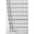 ANLAF-XF250221-4 Ваза для цветов, 22 см, стекло Р, Traviata