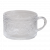 691-123 Кружка 400мл,  Lefard, серия Glass Legend