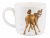 RWC MMSR5629-XT-1 Кружка Royal Worcester "Забавная фауна Теленок Бесси и тюльпаны" 310мл RWC MMSR5629-XT-1 Кружка Royal Worcester "Забавная фауна Теленок Бесси и тюльпаны" 310мл