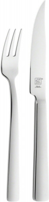 07150-359 Набор для стейка на 6 персон 12 предметов, ZWILLING, серия STEAK