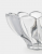 ANLAF-2111BLA Салатник, 26*13 см, 2 л, стекло Р, Clarinet ANLAF-2111BLA Салатник, 26*13 см, 2 л, стекло Р, Clarinet
