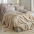 Покрывало Hygge 140*190см, 3291 Горчица Покрывало Hygge 140*190см, 3291 Горчица