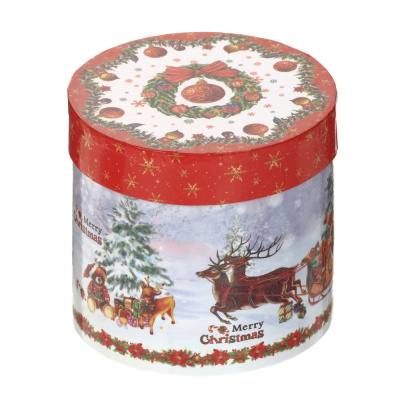 743302 Кружка "Merry Christmas" 350 мл