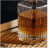 GL011 Штоф для крепких напитков 850мл, GLASSERIE, серия SPIRIT OF LION GL011 Штоф для крепких напитков 850мл, GLASSERIE, серия SPIRIT OF LION