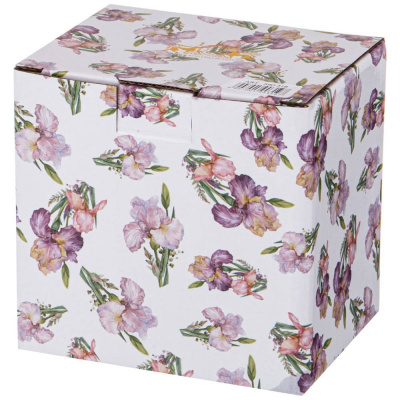 590-319 Кружка 450мл, Lefard, серия "Irises" 