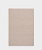 ANLAF-M40B Коврик для сушки посуды, 50x35 см, полиэстер, бежевый, Dry beige