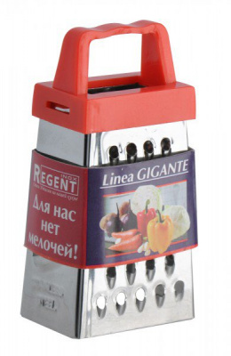 93-AC-GR-26 Терка-мини Linea PRESTO REGENT