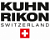 KUHN RIKON