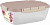 SE224710005 Контейнер для продуктов Sugar&Spice Barberry герметичный 1,8л прямоугольный латте