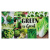 4932566 Полотенце кухонное Этель "GREEN" 40*73см 4932566 Полотенце кухонное Этель "GREEN" 40*73см