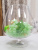 029274/DS2000060  Ваза стеклянная 24,5см Excellent Houseware