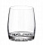 91E/2SG77/0/00000/290-664  Стаканы для виски 290мл "PAVO AQUA" 6 штук Crystal BOHEMIA