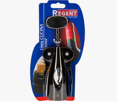 93-CN-04-01 Штопор тонированный REGENT, серия Linea CUCINA