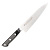 803-625 Нож кухонный Шеф Satake StainlessBolster 180mm Япония