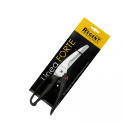 93-BL-12 Ножницы для дичи, REGENT, серия Linea  FORTE