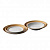 1698001 Набор тарелок из 3 предметов