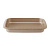 3950542 Форма для выпечки и запекания прямоугольная 34*25,5*5см, BergHOFF, серия Leo Balance 