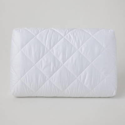 Подушка анатомическая COOL Memory foam 60х40 см
