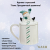 812212 Кружка с крышкой 330мл, GAEM, декор "Гном: Праздничный хранитель" 812212 Кружка с крышкой 330мл, GAEM, декор "Гном: Праздничный хранитель"
