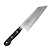 MP-05Нож кухонный BUNKA SUNCRAFT (professional) 165 мм