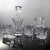 96/49j58/1/93k79/090 Штоф хрустальный 900мл Bohemia Jihlava, серия "Crack" 96/49j58/1/93k79/090 Штоф хрустальный 900мл Bohemia Jihlava, серия "Crack"