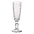 R05720LX Фужеры для шампанского 140 мл Diamonds 6 штук South Glass